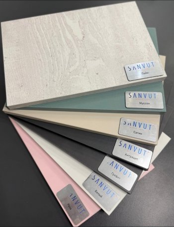 Кухонный гарнитур угловой 2000*1400 мм (Санвут) в Ирбите - irbit.mebel-e96.ru