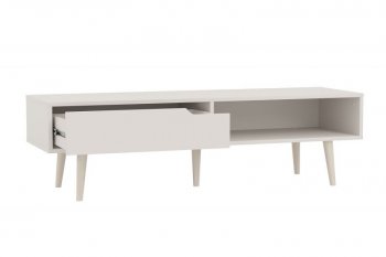 Тумба 6-56011 кашемир (ГК) в Ирбите - irbit.mebel-e96.ru