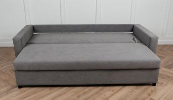 Диван 730 серый (Brendoss) в Ирбите - irbit.mebel-e96.ru