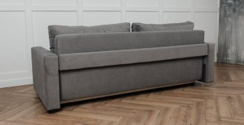 Диван 730 серый (Brendoss) в Ирбите - irbit.mebel-e96.ru