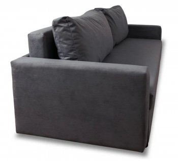 Диван 730 графит (Brendoss) в Ирбите - irbit.mebel-e96.ru