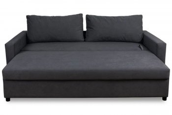 Диван 730 графит (Brendoss) в Ирбите - irbit.mebel-e96.ru