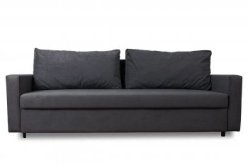 Диван 730 графит (Brendoss) в Ирбите - irbit.mebel-e96.ru