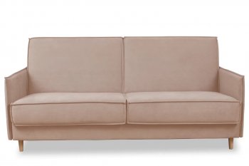Диван 830 бежевый (Brendoss) в Ирбите - irbit.mebel-e96.ru