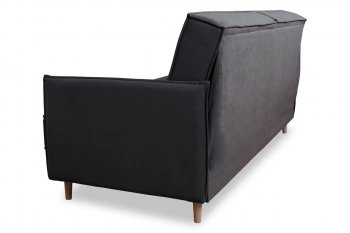 Диван 830 графит (Brendoss) в Ирбите - irbit.mebel-e96.ru