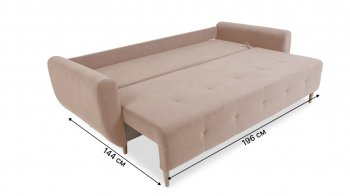 Диван 920 Бежевый (Brendoss) в Ирбите - irbit.mebel-e96.ru