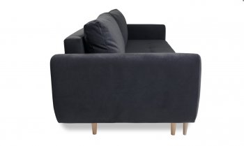 Диван 920 Графит (Brendoss) в Ирбите - irbit.mebel-e96.ru