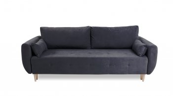 Диван 920 Графит (Brendoss) в Ирбите - irbit.mebel-e96.ru