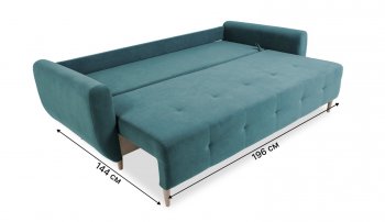 Диван 920 мятный (Brendoss) в Ирбите - irbit.mebel-e96.ru