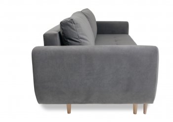 Диван 920 серый (Brendoss) в Ирбите - irbit.mebel-e96.ru