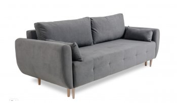 Диван 920 серый (Brendoss) в Ирбите - irbit.mebel-e96.ru