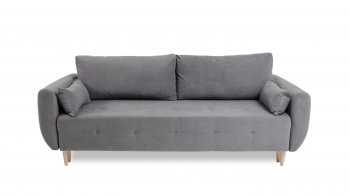 Диван 920 серый (Brendoss) в Ирбите - irbit.mebel-e96.ru