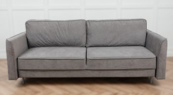 Диван 930 серый (Brendoss) в Ирбите - irbit.mebel-e96.ru