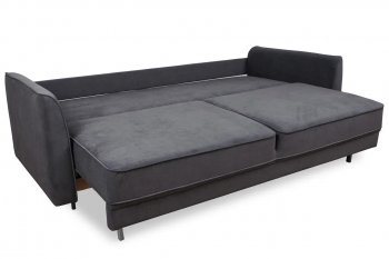 Диван 930 графит (Brendoss) в Ирбите - irbit.mebel-e96.ru