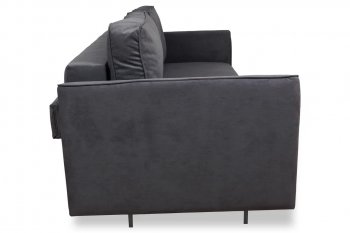 Диван 930 графит (Brendoss) в Ирбите - irbit.mebel-e96.ru