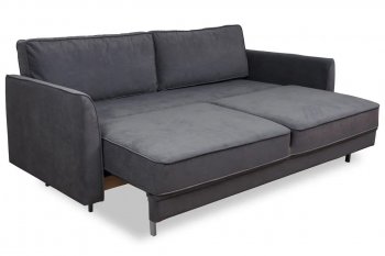 Диван 930 графит (Brendoss) в Ирбите - irbit.mebel-e96.ru