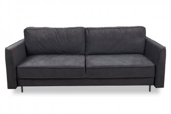 Диван 930 графит (Brendoss) в Ирбите - irbit.mebel-e96.ru