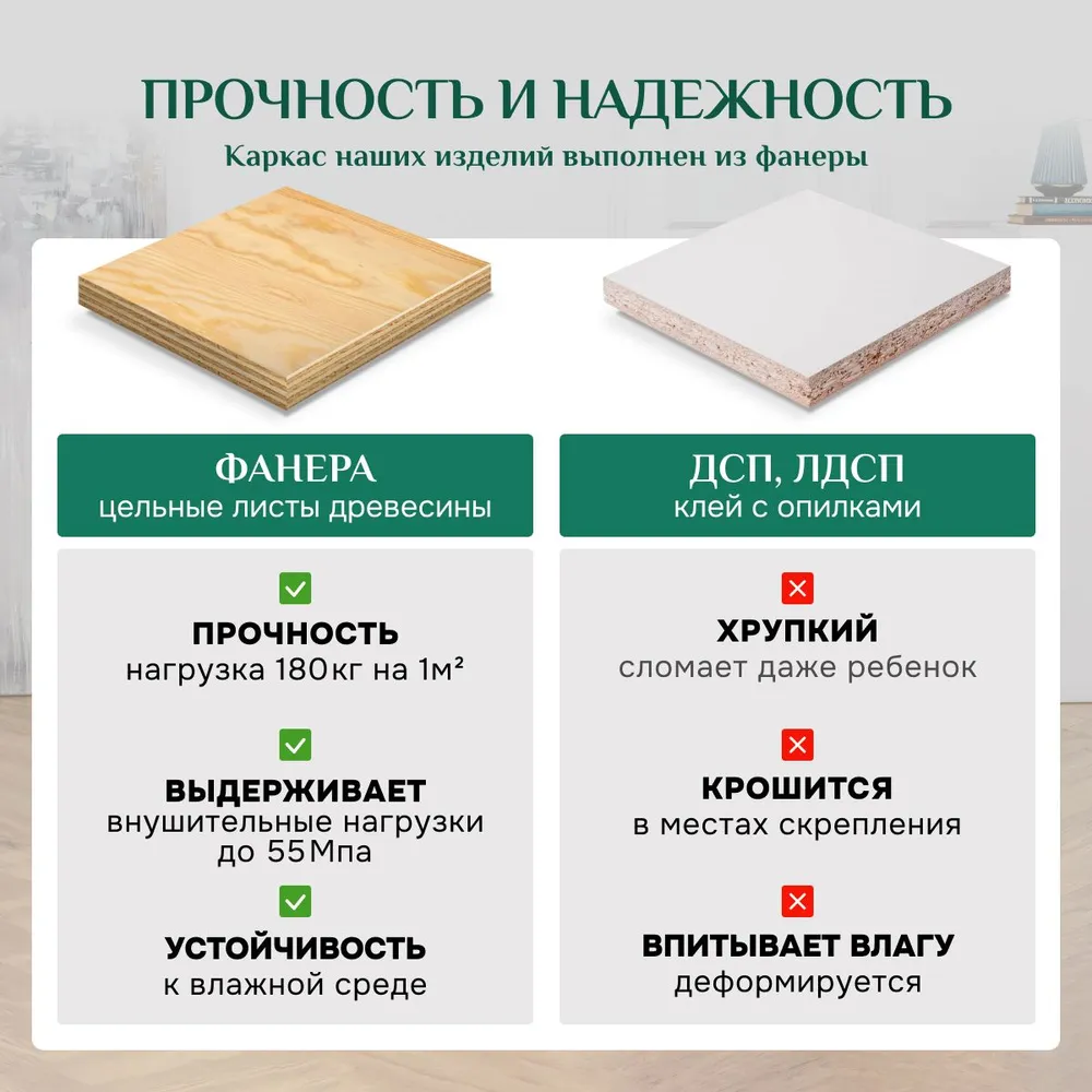 Угловой диван 9996 Изумрудный BRENDOSS в Ирбите - irbit.mebel-e96.ru