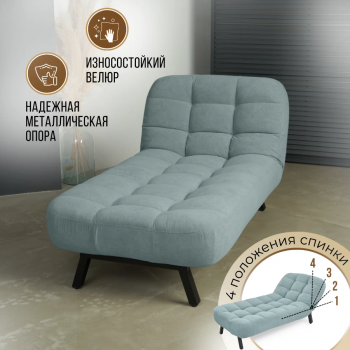 Комплект мягкой мебели Абри Мятный в Ирбите - irbit.mebel-e96.ru