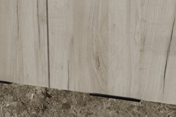 Кухонный гарнитур Альба прайм 400 1100х2000 мм (Герда) в Ирбите - irbit.mebel-e96.ru