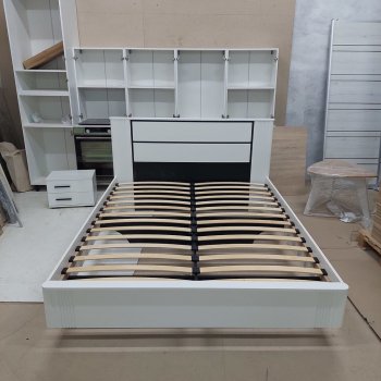 Кровать парящая Амалия (Росток) в Ирбите - irbit.mebel-e96.ru