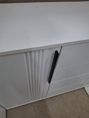 Комод Амалия (Росток) в Ирбите - irbit.mebel-e96.ru