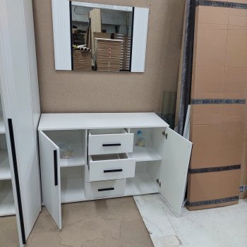 Комод Амалия (Росток) в Ирбите - irbit.mebel-e96.ru