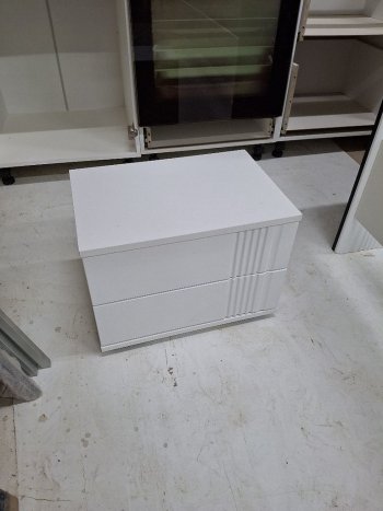 Спальный гарнитур Амалия модульный (Росток) в Ирбите - irbit.mebel-e96.ru