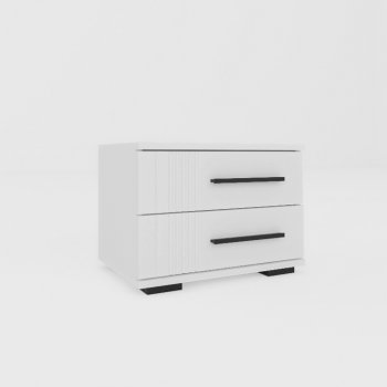 Спальный гарнитур Амалия модульный (Росток) в Ирбите - irbit.mebel-e96.ru