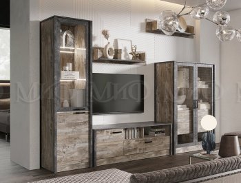 Стенка Амели (Миф) в Ирбите - irbit.mebel-e96.ru