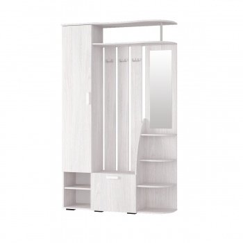 Прихожая Анора ПР-03 (БТС) в Ирбите - irbit.mebel-e96.ru