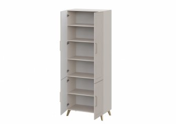 Шкаф Антеро ШК-800 с декоративными опорами (ИЦ) в Ирбите - irbit.mebel-e96.ru