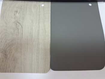 Кухонный гарнитур угловой Антик МДФ 2200*1700 мм (Санвут) в Ирбите - irbit.mebel-e96.ru