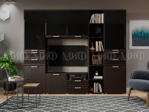 Асти м/с ШК-005 исп №1 (Венге/Венге) в Ирбите - irbit.mebel-e96.ru | фото