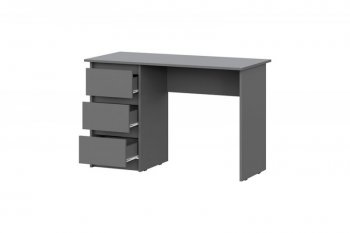 Стол письменный Айден СТП06-1200 серый графит (ИЦ) в Ирбите - irbit.mebel-e96.ru