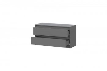 Тумба под ТВ Айден ТБ06-1000 серый графит (ИЦ) в Ирбите - irbit.mebel-e96.ru