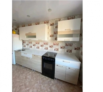 Кухонный гарнитур Айсбери 2400 мм (БТС) в Ирбите - irbit.mebel-e96.ru