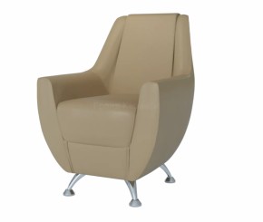 Банкетка кресло Лилиана 6-5121 (ГК) в Ирбите - irbit.mebel-e96.ru