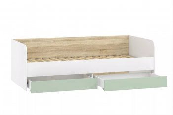 Набор детской мебели Банни макарун, модульный (Silva) в Ирбите - irbit.mebel-e96.ru