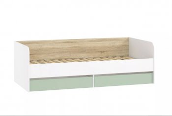 Набор детской мебели Банни макарун, модульный (Silva) в Ирбите - irbit.mebel-e96.ru