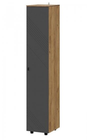 Пенал 400 мм Байкал (СВ) в Ирбите - irbit.mebel-e96.ru