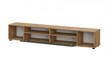 Тумба для телевидеоаппаратуры Байкал (СВ) в Ирбите - irbit.mebel-e96.ru