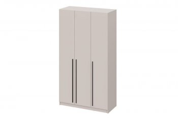 Шкаф 1200 мм Берген ШК-1200 кашемир (ИЦ) в Ирбите - irbit.mebel-e96.ru