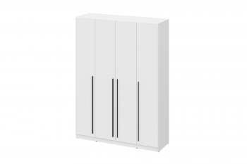 Шкаф 1600 мм Берген ШК-1600 с антресолью (ИЦ) в Ирбите - irbit.mebel-e96.ru