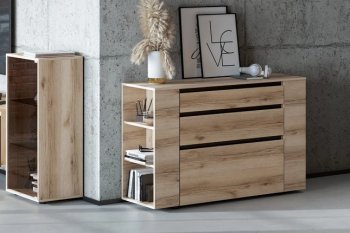 Комод Берген (МИ) в Ирбите - irbit.mebel-e96.ru