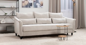 Диван-кровать Берта (НиК) в Ирбите - irbit.mebel-e96.ru