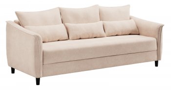 Диван-кровать Берта (НиК) в Ирбите - irbit.mebel-e96.ru