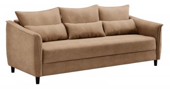 Диван-кровать Берта (НиК) в Ирбите - irbit.mebel-e96.ru