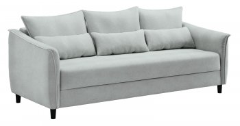 Диван-кровать Берта (НиК) в Ирбите - irbit.mebel-e96.ru