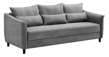 Диван-кровать Берта (НиК) в Ирбите - irbit.mebel-e96.ru